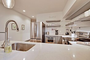 The Cooper Suite