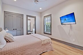The Cooper Suite