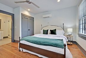 The Cooper Suite