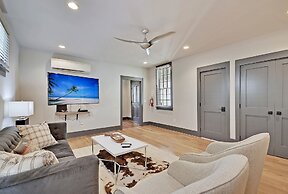 The Cooper Suite