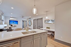 The Cooper Suite