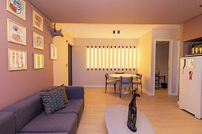 Vossa Bossa Consolação São Luiz Plaza