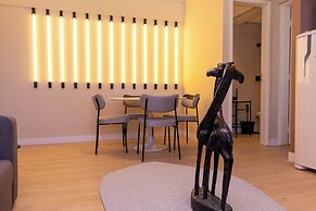 Vossa Bossa Consolação São Luiz Plaza