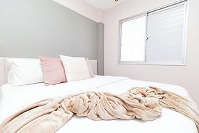 Vossa Bossa Consolação São Luiz Plaza