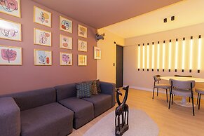 Vossa Bossa Consolação São Luiz Plaza