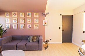 Vossa Bossa Consolação São Luiz Plaza