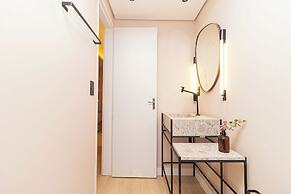 Vossa Bossa Consolação São Luiz Plaza