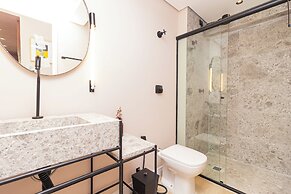 Vossa Bossa Consolação São Luiz Plaza