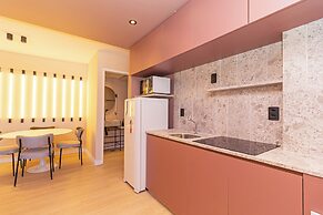 Vossa Bossa Consolação São Luiz Plaza