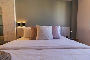 Vossa Bossa Consolação São Luiz Plaza