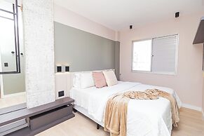 Vossa Bossa Consolação São Luiz Plaza