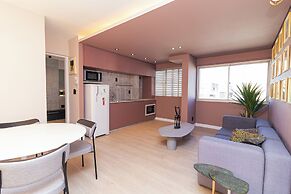 Vossa Bossa Consolação São Luiz Plaza