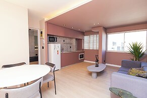 Vossa Bossa Consolação São Luiz Plaza