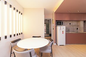 Vossa Bossa Consolação São Luiz Plaza