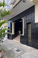 Fms601 Zona3 in Rio de Janeiro