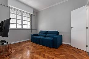 Fms601 Zona3 in Rio de Janeiro