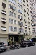 Fms601 Zona3 in Rio de Janeiro