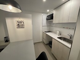 Modern Studio in San Telmo - Paseo de la Cisterna -439