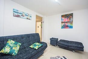 Blue Coast Hostal - Hostel