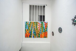 Blue Coast Hostal - Hostel