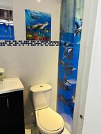 Blue Coast Hostal - Hostel