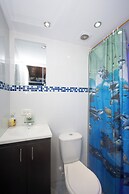 Blue Coast Hostal - Hostel