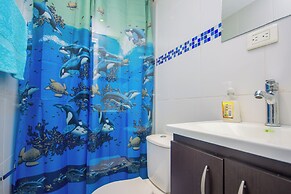 Blue Coast Hostal - Hostel