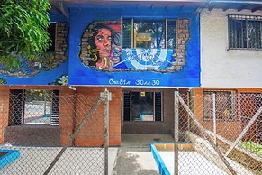 Blue Coast Hostal - Hostel