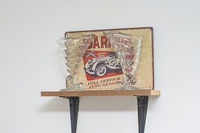 Blue Coast Hostal - Hostel