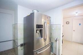 Blue Coast Hostal - Hostel