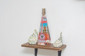 Blue Coast Hostal - Hostel