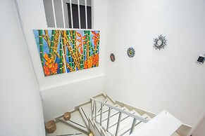 Blue Coast Hostal - Hostel