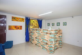 Blue Coast Hostal - Hostel