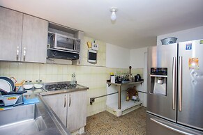 Blue Coast Hostal - Hostel