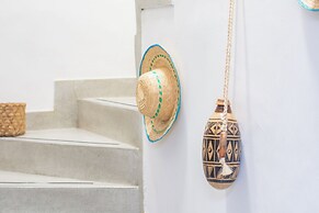 Blue Coast Hostal - Hostel