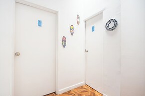 Blue Coast Hostal - Hostel