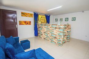 Blue Coast Hostal - Hostel