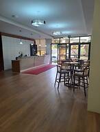 Hotel Maestro Executive Pato Branco