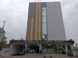 Hotel Maestro Executive Pato Branco