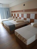 Hotel Maestro Executive Pato Branco