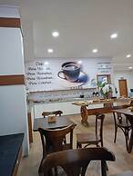 Hotel Maestro Executive Pato Branco