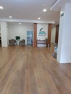 Hotel Maestro Executive Pato Branco