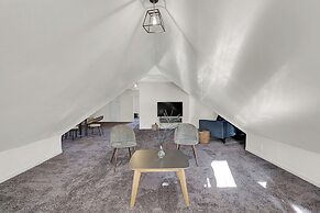 Beautiful 3500 SqFt Villa in Fountain Sq