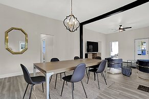 Beautiful 3500 SqFt Villa in Fountain Sq