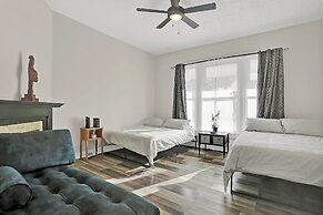 Beautiful 3500 SqFt Villa in Fountain Sq