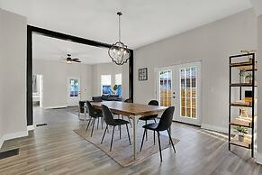 Beautiful 3500 SqFt Villa in Fountain Sq