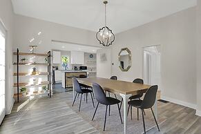 Beautiful 3500 SqFt Villa in Fountain Sq