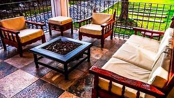 Ex Hacienda Santa Elena