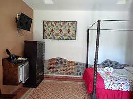 Ex Hacienda Santa Elena