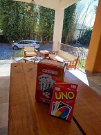 Ex Hacienda Santa Elena